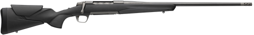 Browning X-Bolt 2 Hunter Rifle, 30-06 Springfield, 26", Adj Vari-Tech Stock, 4 Rds