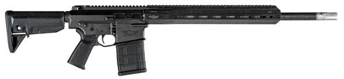 Christensen Arms CA-10 G2 Semi-Auto Rifle CA112111126432, 308 Win, 18", BCM Gunfighter Stock, Carbon Fiber Handguard/Barrel, 20 Rds