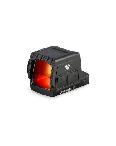 Vortex Defender-ST Enclosed Micro Red Dot Sight (DFST-MRD3-E), 3 MOA