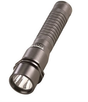 Streamlight 74301 Strion LED Flashlight AC/DC