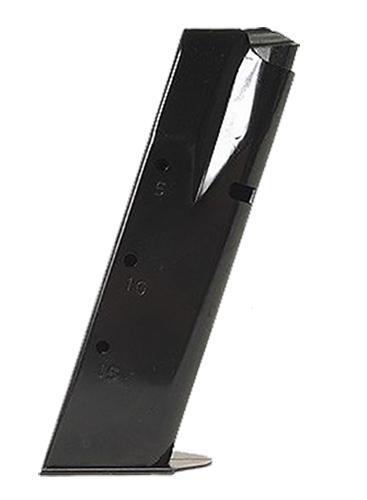 MEC-GAR CZ 75 9mm Luger 16 Round Blued Magazine (MGCZ7516B)