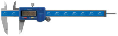 PAST Economy Electronic Dial Calipers (672060)