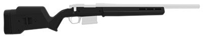 Magpul Hunter Rifle Stock For Remington 700 Short Action, Black (MAG495-BLK)