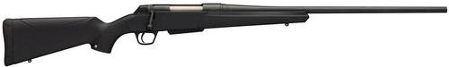 Winchester XPR Rifle, 30-06 Springfield, 24", Black Synthetic Stock, Black Finish, 3 Rds