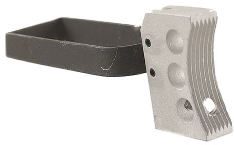 Wilson 1 Competition Match Trigger For 1911 Style Auto