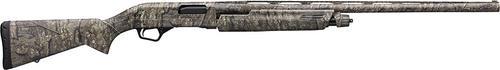 Winchester SXP Waterfowl Hunter Pump Shotgun 512394692, 20 Gauge, 28", 3" Chmbr, Natural Camouflage Finish