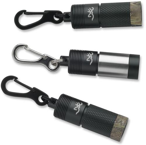 Browning Choke Tube LED Keychain Light (3713392)