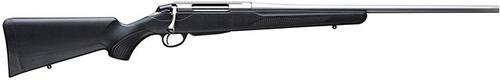 Tikka T3x Lite Bolt Action Rifle JRTXB331R10, 300 Win Mag, 24.3", Black Synthetic Stock, Stainless Finish, 3 Rds