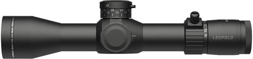 Leupold Mark 5HD FFP Rifle Scope 182943, 3.6-18x44mm, 35mm Tube, Matte Black, PR2 MIL Reticle