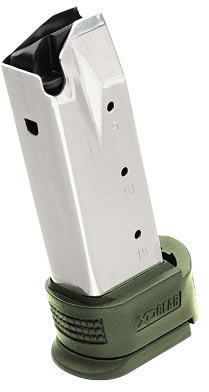 Springfield XD 45 Automatic Colt Pistol (ACP) 13 Round Olive Drab Magazine (XD4548)