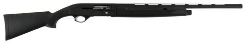Mossberg SA-28 All Purpose Field Shotgun 75769, 28 Gauge, 24", 2-3/4" Chmbr, Synthetic Stock, Matte Blued Finish