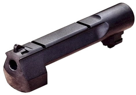 Magnum Research BAR446 Black Barrel For Desert Eagle, 44 Remington Mag, 6" Fluted