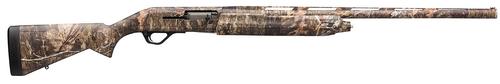 Winchester SX4 Universal Hunter Shotgun 511288691, 20 Gauge, 26", 3" Chmbr, Mossy Oak DNA Stock, 4 Rds