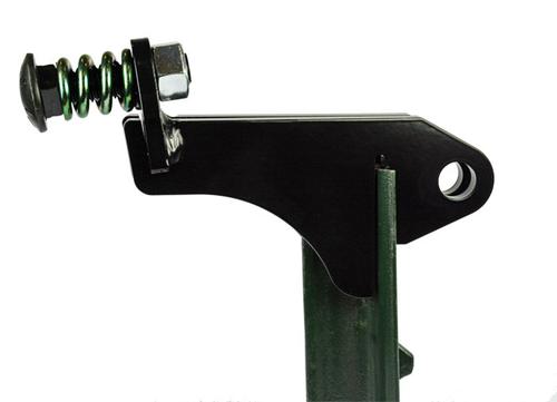 CTS Targets T-Post Target Hanger w/Spring and Bolt (TPP)