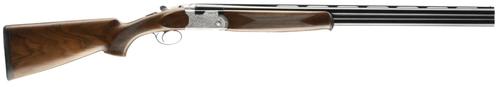 Beretta 686 Silver Pigeon I Shotgun J686F1226, 12 Gauge, 26", 3" Chmbr, Wood Oil Finish