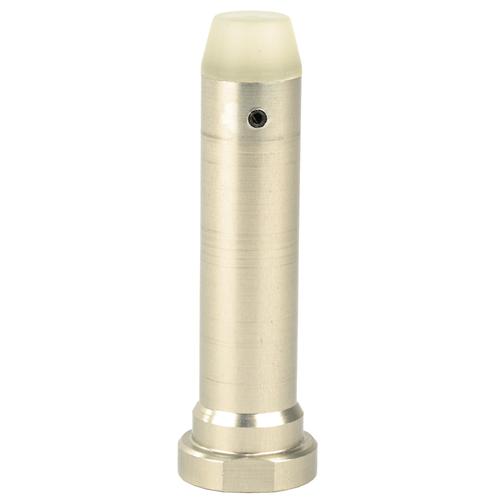 LBE Unlimited, Buffer, For AR-15, Carbine-Length, H1 Heavy, Gold