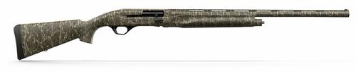 Retay USA Gordion Semi-Auto Shotgun GOR20CBTL-26, 20 Gauge, 26", 3" Chmbr, Synthetic Bottomland Stock, 4 Rds