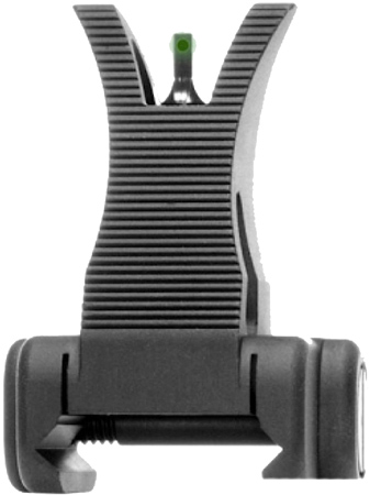 Troy AR-15 Front Fixed  Sight SSIGFBSFMFT, Black 