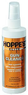 Hoppes GC4 Elite Gun Cleaner 4 oz