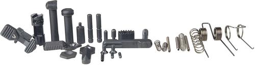 Strike Industries AR Enhanced Lower Receiver Parts (SIARELRPLT)