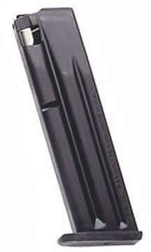 Beretta 84 380 Automatic Colt Pistol (ACP) 10 Round Blue Magazine (M84F)