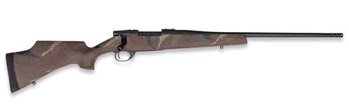 Weatherby Vanguard CTG Rifle VC26243NR2B, 243 Win, 20", Monte Carlo Stock, 5 Rds