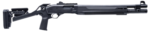 Beretta A300 Ultima Patrol Semi-Auto Shotgun J32CTC511, 12 Gauge, 19.10", 3" Chmbr, Chisel Fixed Stock, 5 Rds