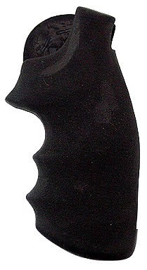 Hogue 86000 Finger Groove Grips For Ruger RedHawk