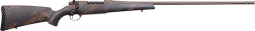Weatherby Mark V Backcountry 2.0 Rifle MBC20N257WR8B, 257 Wthby Mag, 26", Carbon Fiber Stock, 3 Rds
