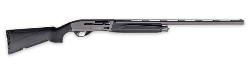 Weatherby Element II Shotgun ET21228PGM, 12 Gauge, 28", 3" Chmbr, Adj Shim, Black Stock