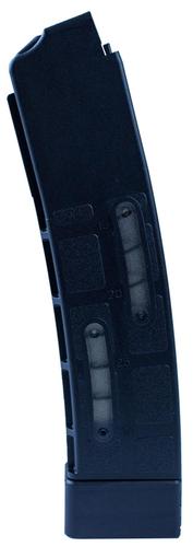 CZ-USA 9mm Luger Detachable Magazine for CZ Scorpion, 30 Rounds, Black (11355)
