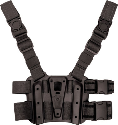 BlackHawk Holster Platform (432000PBK)