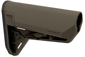 Magpul MOE SL-S Mil-Spec Carbine Stock, ODG (MAG653-ODG)