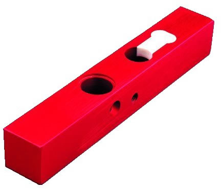 MEC 302118 Mayville 1 1 / 8 Ounce Charge Bar