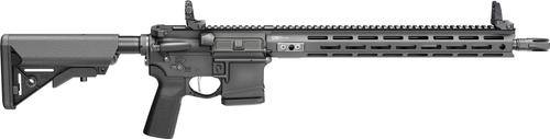Springfield Saint Victor V2 Rifle STV916556BLC-V2-B5, 223 Rem, 16", Collapsible/Folding B5 Systems Sopmod Stock, 10 Rds