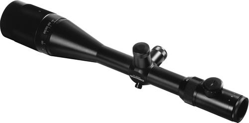 Nightforce Precision Benchrest NF Riflescope C104, 12-42x56mm, 30mm Tube, .125 MOA NP-R2 Reticle
