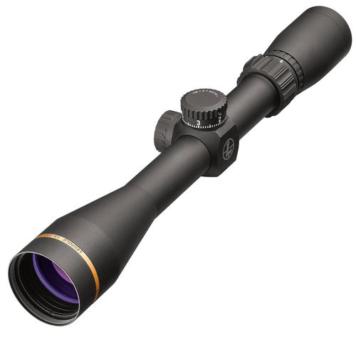 Leupold VX-Freedom Rifle Scope 175081, 6-18x, 40mm Obj, 30mm Tube, Tri-MOA Reticle