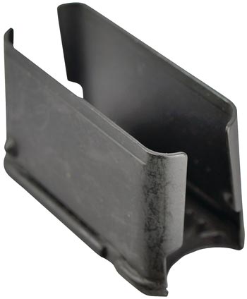Springfield M1 Garand 8 Round Clip, Blued Steel (M15006)