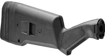 Magpul SGA Shotgun Stock For Remington 870, Black (MAG460-BLK)