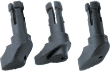 Beretta PX4 Series E00343 Model Magazine Release Button High, Med, Low (3PC)