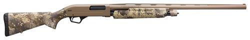 Winchester SXP Hybrid Hunter Shotgun 512401392, 12 Gauge, 28", 3" Chmbr, TrueTimber Prairie Stock, 4 Rds