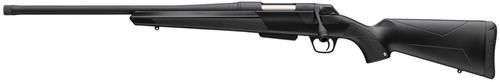 Winchester XPR SR Bolt Action Rifle 535783212, 243 Win, 20", Left Hand, Black Stock, 3 Rds