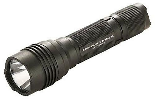 Streamlight ProTac HL Tactical Flashlight (88040)
