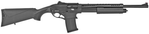 Rock Island Armory VRPA40 Pump Shotgun VRPA40, 20", 3" Chmbr, 5 Rds