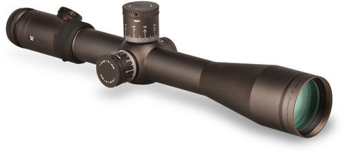 Vortex Razor HD FFP Riflescope RZR-52005, 5-20x50, 35mm Tube, EBR-2B MOA 25 Turret Illuminated Reticle