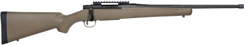 Mossberg Patriot Rifle, 400 Legend, 20", FDE Stock, 4 Rds