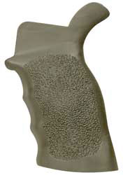 Falcon 4045OD Olive Drab Green Tactical Grip For AR15/M16