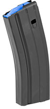 ASC AR-15 6.5 Grendel 25 Round Black Magazine (25-65-SS-BM-BL-ASC)