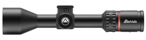 Burris Fullfield Rifle Scope 201511, 2.5-10x, 42mm Obj, 1" Tube, Matte Black, Illuminated E3 Ballistic Reticle