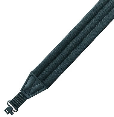 Butler Creek Black Sling w/Sewn In 1 in Swivels 2676